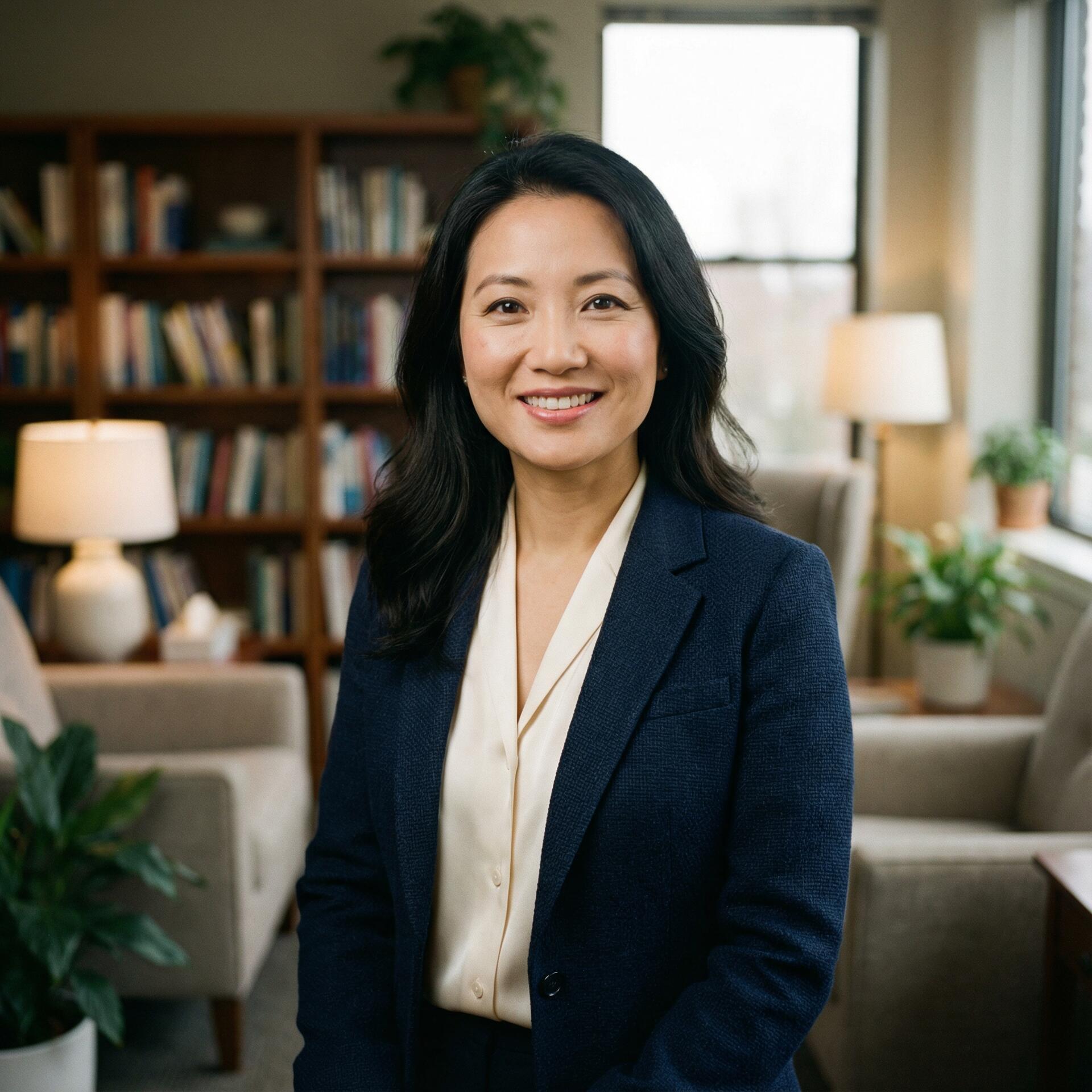 大象传媒亲密教育专家周婉清